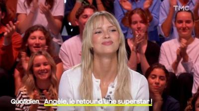 Quotidien