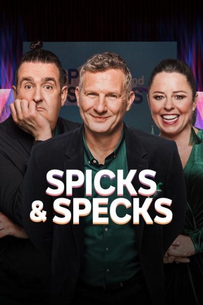 Spicks and Specks filmas online