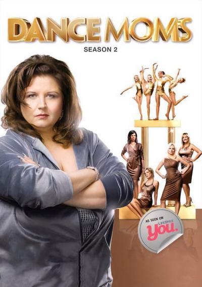 Dance Moms filmas online