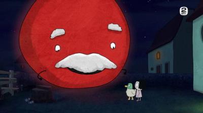 Sarah & Duck