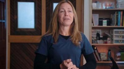 Dr. Oakley, Yukon Vet