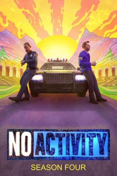 No Activity filmas online