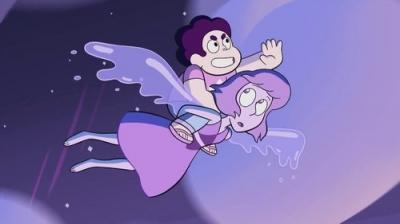 Steven Universe