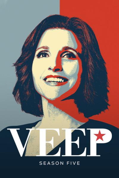 Veep filmas online