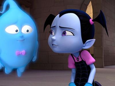 Vampirina