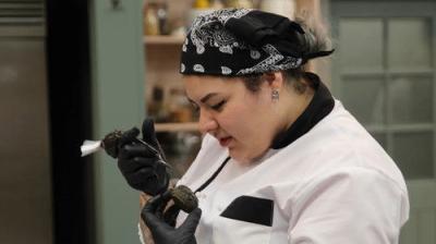 Bake Off: The Professionals