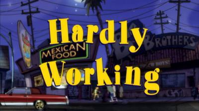 Friday: The Animated Series
