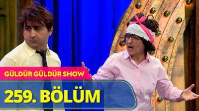 Güldür Güldür Show