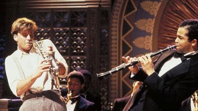 The Young Indiana Jones Chronicles