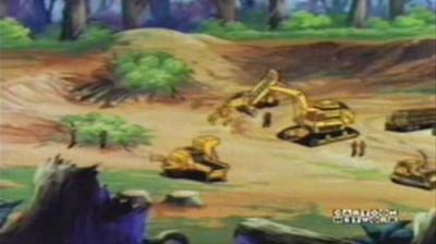 The Real Adventures of Jonny Quest