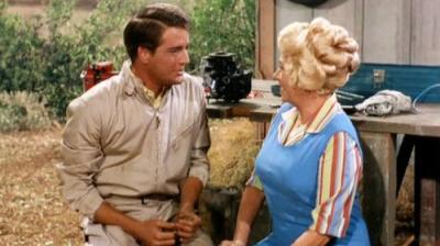 Petticoat Junction