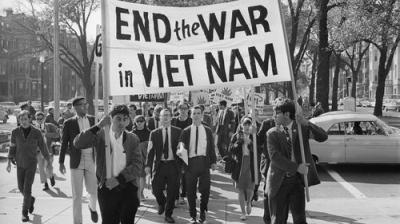 Vietnamo Karas
