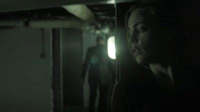 Hunted