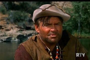 Daniel Boone
