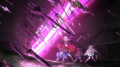 Fate/kaleid liner プリズマ☆イリヤ