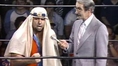 Mid-South Wrestling