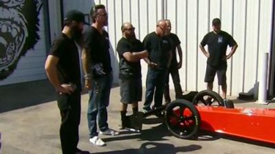 Fast N' Loud