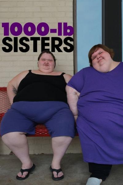 1000-lb Sisters filmas online