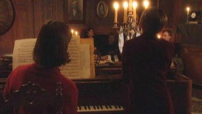Julkalendern
