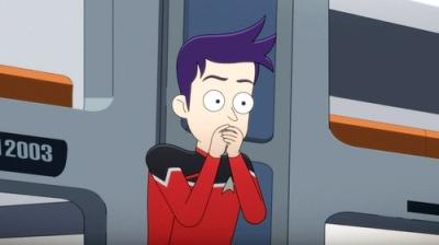 Star Trek: Lower Decks