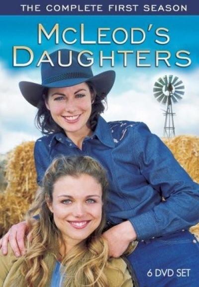 McLeod's Daughters filmas online