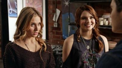 Faking It
