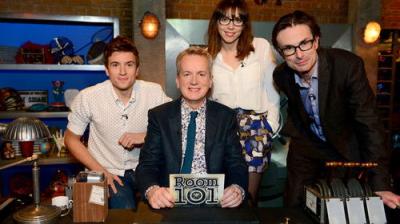 Room 101