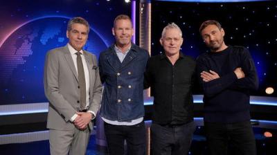 Jeopardy! Sverige