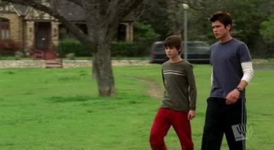 Jack & Bobby