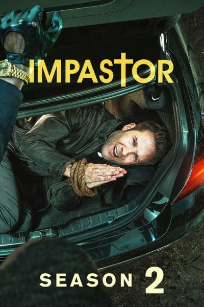 Impastor filmas online