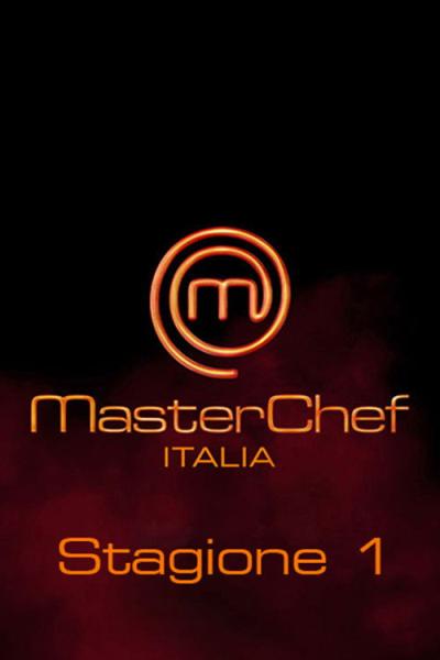 MasterChef Italia filmas online