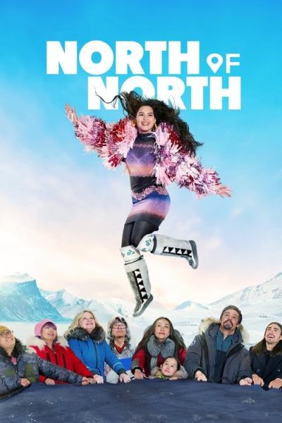 North of North filmas online