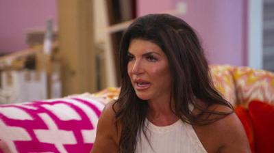 The Real Housewives of New Jersey