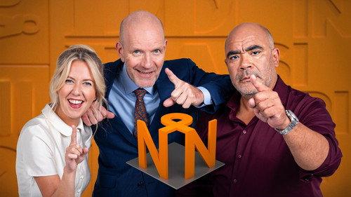 Nytt på nytt filmas žiurėti online