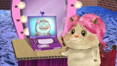 Fish Hooks