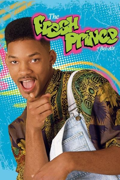 The Fresh Prince of Bel-Air filmas online