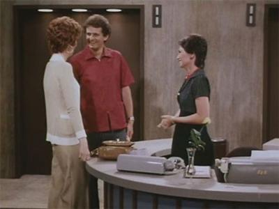 The Bob Newhart Show