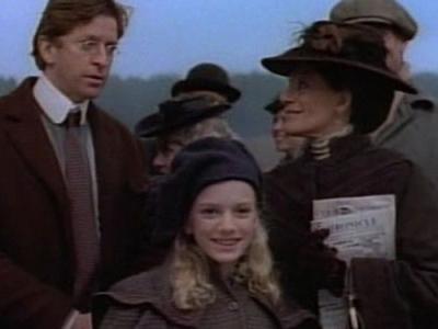 Road to Avonlea