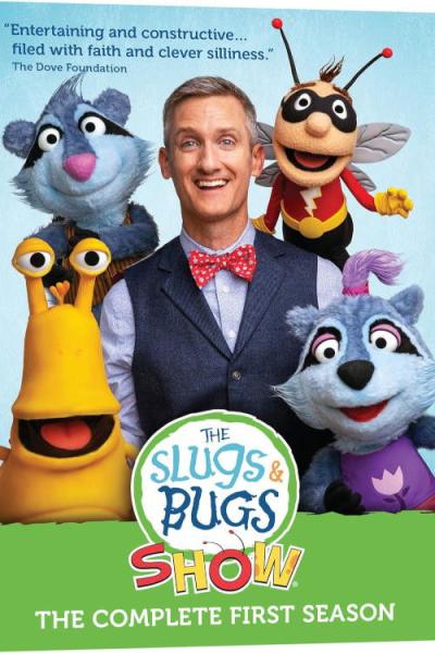 The Slugs & Bugs Show! filmas online