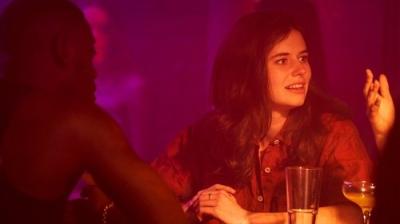 Conversations with Friends