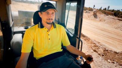 Gold Rush: Parker's Trail