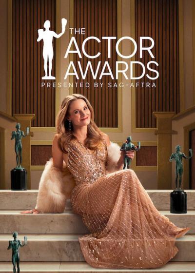 The Actor Awards Presented by SAG-AFTRA filmas online