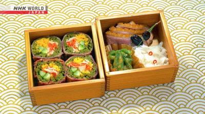 BENTO EXPO