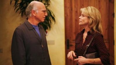 Curb Your Enthusiasm