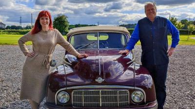 Antiques Road Trip