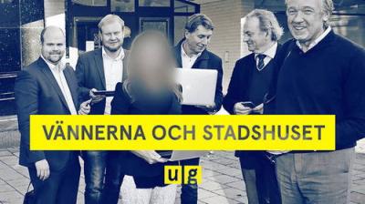 Uppdrag granskning