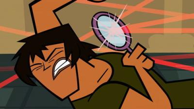Total Drama Action