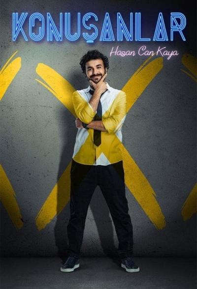 Konuşanlar filmas online