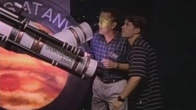 The Secret World of Alex Mack