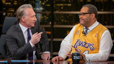 Real Time with Bill Maher
